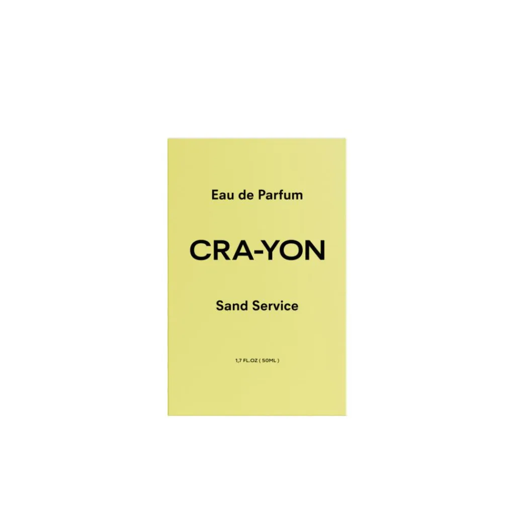 CRA-YON Miniparfumer|Til Hende<Sand Service Eau de Parfum