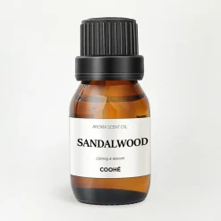 COOHÉ Duftolier<Sandalwood Aroma Scent Oil