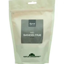 Natur Drogeriet Krydderier<Sandeltræ pulver
