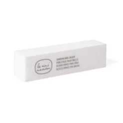 Le mini macaron Negletilbehør>Sanding Block
