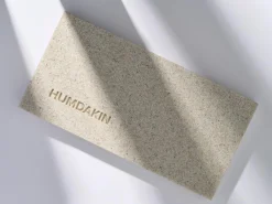 HUMDAKIN Sandstone Organizer Tray< Badeværelsestilbehør