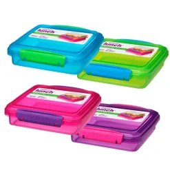 Sistema Sandwich Box< Opbevaring & Organisering