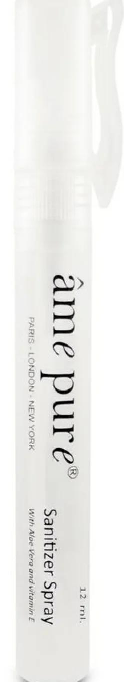âme pure Ansigtsbehandling>Sanitizer Spray