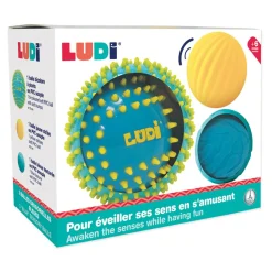 Ludi Motorik & Bevægelse<Sansebolde Sæt