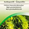 A.Vogel Bolsjer & Pastiller<Santasapina halspastiller