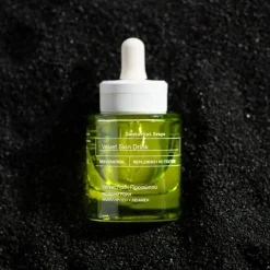 Korres Ansigtsolie<Santorini Grape Velvet Skin Drink Face Oil