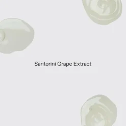 Korres Ansigtsolie<Santorini Grape Velvet Skin Drink Face Oil