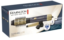 Remington Sapphire Luxe 1000W Air Styler< Airstylere