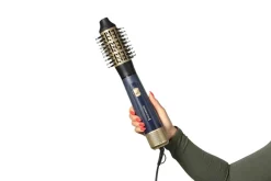 Remington Sapphire Luxe 1000W Air Styler< Airstylere