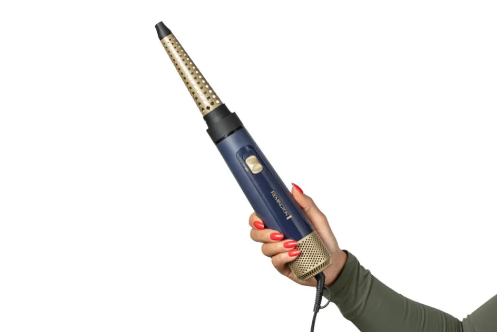 Remington Sapphire Luxe 1000W Air Styler< Airstylere