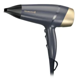 Remington Sapphire Luxe 2200W Hårtørrer< Hårtørrere