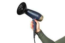 Remington Sapphire Luxe 2200W Hårtørrer< Hårtørrere