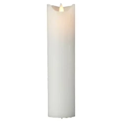 Sirius Lys & Lamper<Sara Genopladelig LED Vokslys
