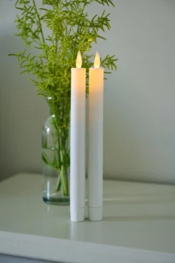 Sirius Sara Krone LED Vokslys< Lys & Lamper