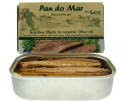 Biogan Konserves<Sardiner I Olivenolie