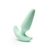 Klub Venus Sexlegetøj>S-assy Buttplug Med Vibrator