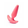Klub Venus Sexlegetøj<S-assy Buttplug Med Vibrator
