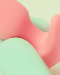 Klub Venus Sexlegetøj<S-assy Buttplug Med Vibrator