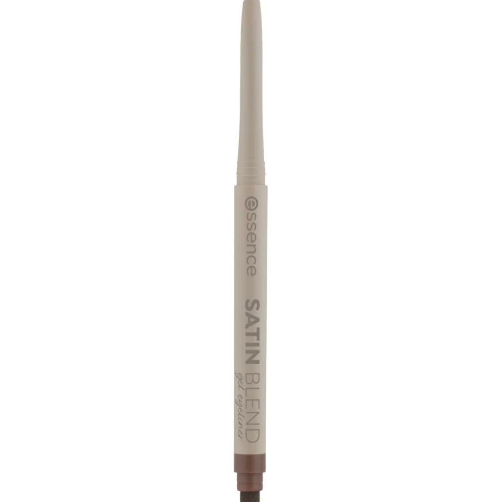 Essence Eyeliner>Satin Blend Gel Eyeliner