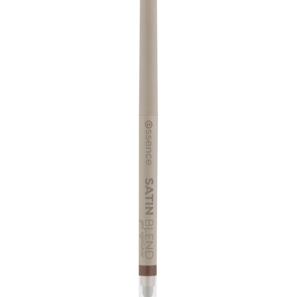 Essence Eyeliner>Satin Blend Gel Eyeliner