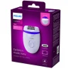Philips Satinelle Epilator< Elektronisk Hårfjerning|Epilatorer