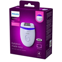 Philips Satinelle Epilator< Elektronisk Hårfjerning|Epilatorer