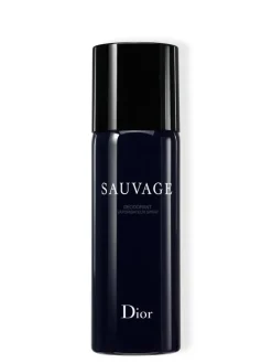 DIOR Sauvage Deodorant Spray< Deodoranter|Til Ham