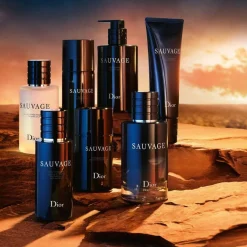 DIOR Eau De Parfum|Eau De Parfum<Sauvage Eau de Parfum