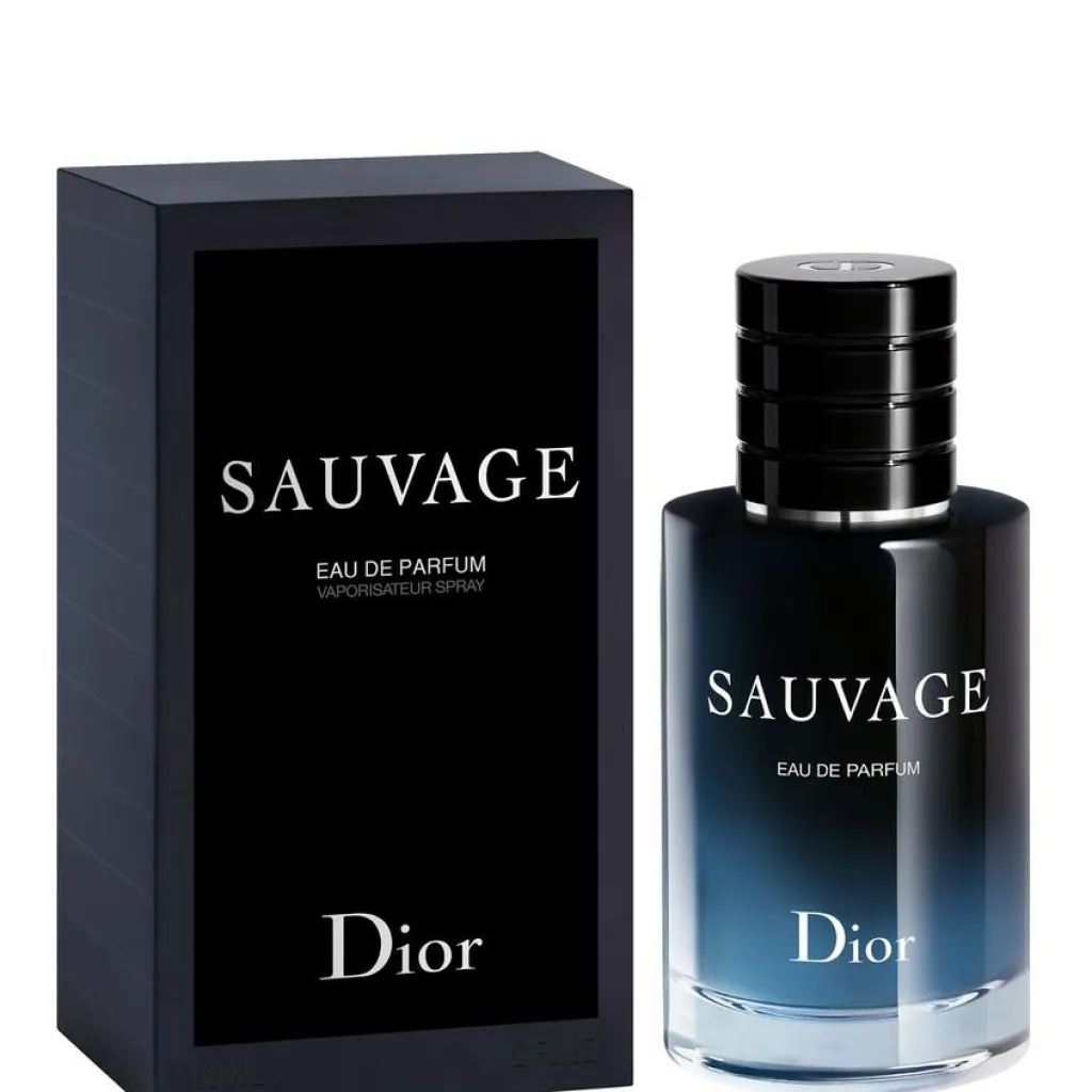DIOR Eau De Parfum|Eau De Parfum<Sauvage Eau de Parfum