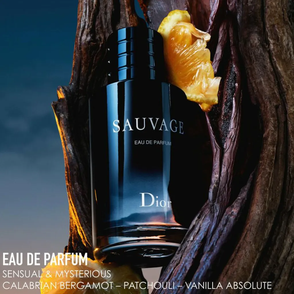 DIOR Eau De Parfum|Eau De Parfum<Sauvage Eau de Parfum