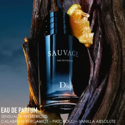 DIOR Eau De Parfum|Eau De Parfum<Sauvage Eau de Parfum