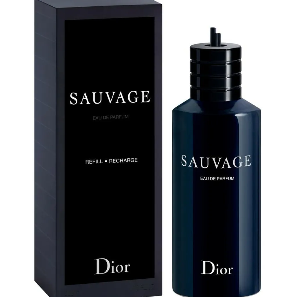 DIOR Eau De Parfum|Eau De Parfum<Sauvage Eau de Parfum Refill