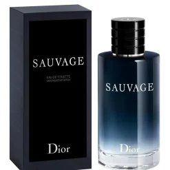 DIOR Eau De Toilette|Eau De Toilette<Sauvage Eau de Toilette