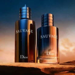 DIOR Eau De Toilette|Eau De Toilette<Sauvage Eau de Toilette
