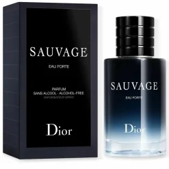DIOR Eau De Toilette|Eau De Toilette<Sauvage Eau Forte