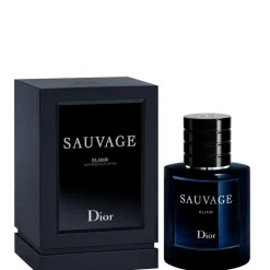 DIOR Sauvage Elixir< Eau De Toilette|Eau De Toilette