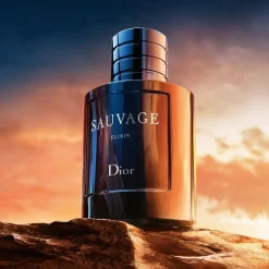 DIOR Sauvage Elixir< Eau De Toilette|Eau De Toilette