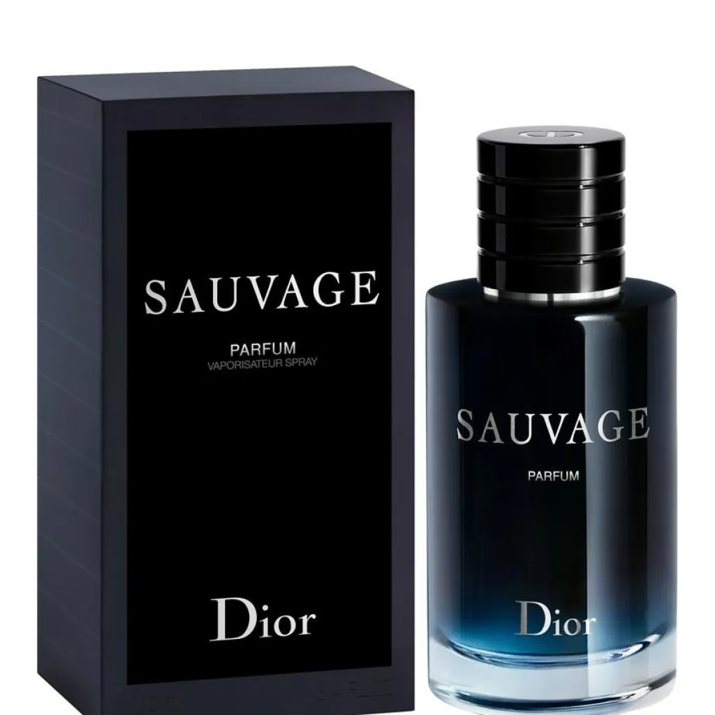 DIOR Eau De Parfum|Eau De Parfum<Sauvage Parfum