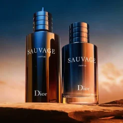DIOR Eau De Parfum|Eau De Parfum<Sauvage Parfum Refill