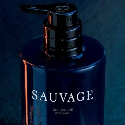 DIOR Kropspleje|Bodyshampoo<Sauvage Scented Shower Gel for the Body