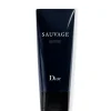 DIOR Skum, Sprit & Gel<Sauvage Shaving Gel