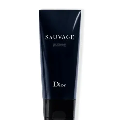 DIOR Skum, Sprit & Gel<Sauvage Shaving Gel