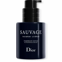 DIOR Sauvage The Serum Face Serum Powered by Cactus< Ansigtspleje