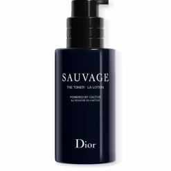 DIOR Sauvage The Toner Face Toner Lotion with Cactus Extract< Ansigtspleje