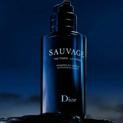 DIOR Sauvage The Toner Face Toner Lotion with Cactus Extract< Ansigtspleje