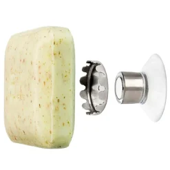 Savont Sæbe- Og Shampoobarholder< Badeværelsestilbehør