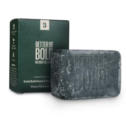 Better Be Bold Shampoo|Kropspleje>Sæbebar