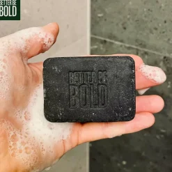 Better Be Bold Shampoo|Kropspleje>Sæbebar