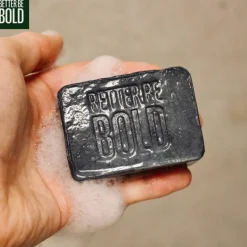Better Be Bold Shampoo|Kropspleje><noscript><img width=