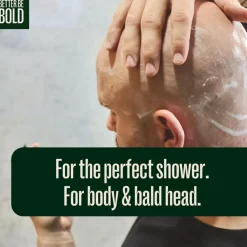 Better Be Bold Shampoo|Kropspleje><noscript><img width=